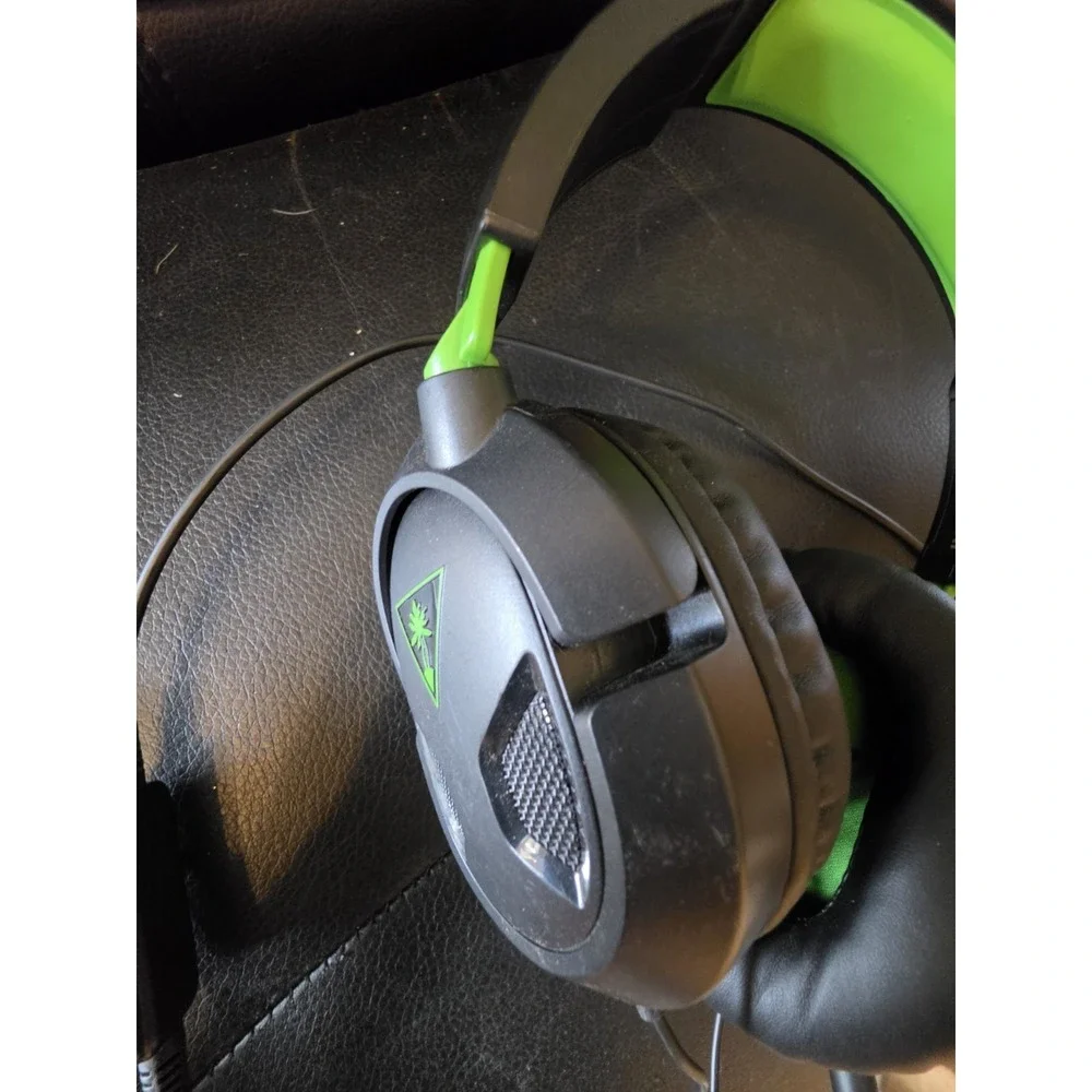 Turtle Beach Recon 50X Gaming Headset Wired in Black